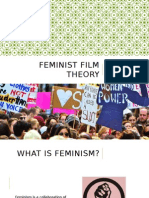 Реферат: Gender Equity Essay Research Paper Gender EquityEveryone